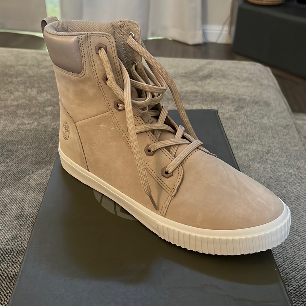 Timberland skyla bay 6 in boot